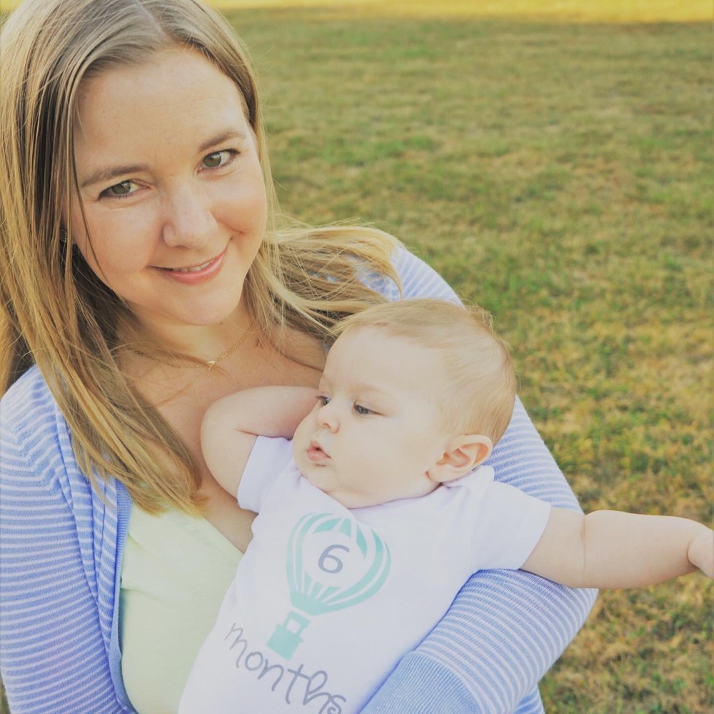 Meet your Posher, Meghan